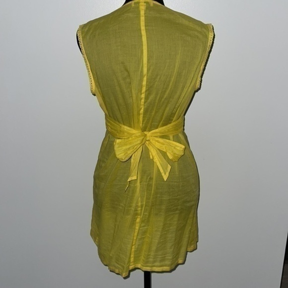 🍍🍍Boho Beaded Tunic/Dress - Picture 2 of 8